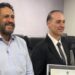 Diretor do Porto Seco nega vínculo com Sérgio Hajjar, apesar de ele ser apresentado como “representante” da empresa