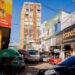 Prefeitura confirma para maio ação de retirada de ambulantes das calçadas do Centro