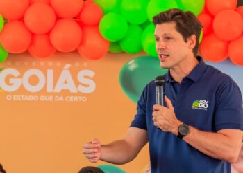 “Nossa atuação em Anápolis é obrigação de Governo, não uma estratégia política”