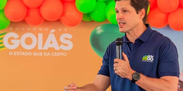 “Nossa atuação em Anápolis é obrigação de Governo, não uma estratégia política”