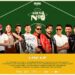 Goiânia entra na rota da maior watch party de futebol e música do Brasil com Arena Nº1; veja atrações