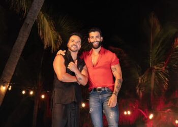 Gusttavo Lima entra no Top 10 das rádios dos EUA com “Vagabundo” e amplia alcance internacional