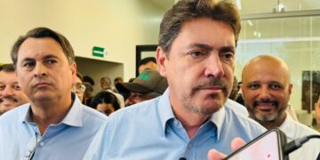 Wilder acredita que prefeito “vai caminhar com a gente”: Corrêa declarou apoio a Vilela