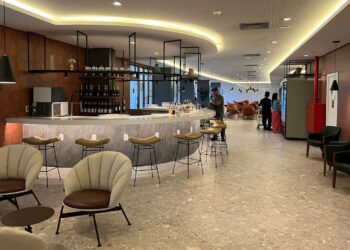 Sala VIP do Grupo ADVT é eleita a melhor sala nacional em prêmio inédito do ‘Estadão’