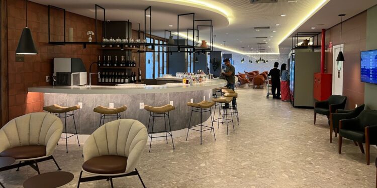 Sala VIP do Grupo ADVT é eleita a melhor sala nacional em prêmio inédito do ‘Estadão’