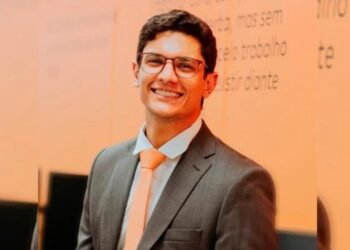 Pré-candidato a deputado estadual, Paulo Vitor Marques deixa presidência da ARM