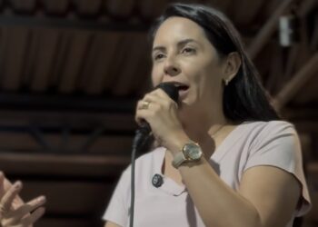 Graciele diz que vai decidir partido para disputar eleição quase uma semana depois do prazo legal
