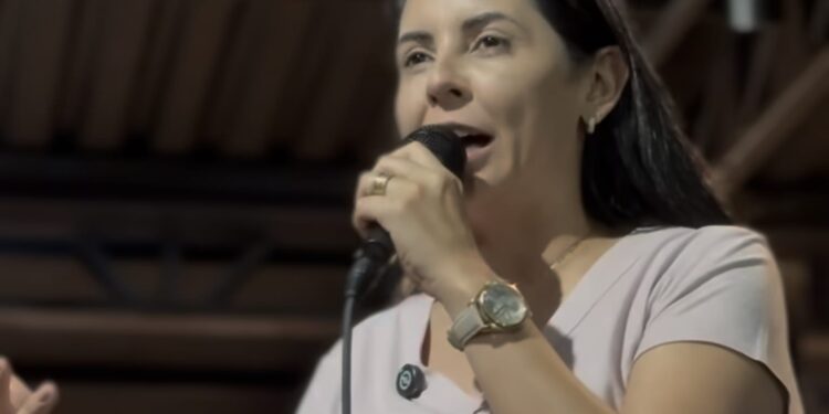 Graciele diz que vai decidir partido para disputar eleição quase uma semana depois do prazo legal