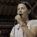 Graciele diz que vai decidir partido para disputar eleição quase uma semana depois do prazo legal