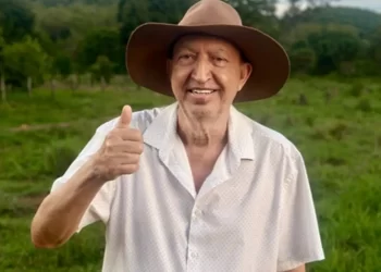 Morre o jornalista Helton Lenine, veterano da cobertura política e ex-secretário de Comunicação