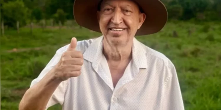 Morre o jornalista Helton Lenine, veterano da cobertura política e ex-secretário de Comunicação