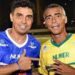 Jogo beneficente entre Amigos de Alex Dias e Amigos de Romário chega à 10ª edição em Anápolis