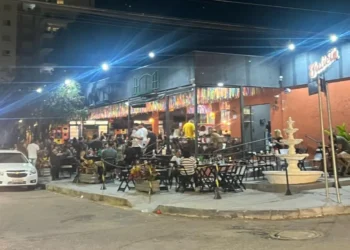 Bares e restaurantes podem ter incentivos para se instalar no Centro