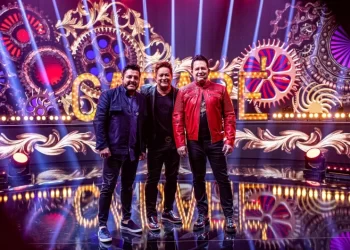 “Cabaré” com Leonardo e Bruno & Marrone se despede dos palcos com show em Goiânia em maio