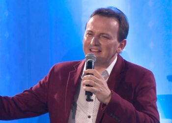 Padre Ezequiel lança “Benção em Mim”, adaptação gospel do hit “Pinga Ni Mim” de Sérgio Reis