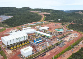 Em Goiás, única planta de mineração de terras raras do país é vendida para americanos