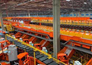 Além do Mercado Livre, Daia pode ganhar centro de distribuição de gigante asiática