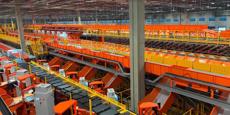 Além do Mercado Livre, Daia pode ganhar centro de distribuição de gigante asiática