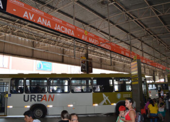 Plano para tirar transporte coletivo de Anápolis da UTI avança e tem três eixos centrais