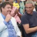 Proximidade de visita de Flávio Bolsonaro a Goiânia facilita pacificação do PL goiano