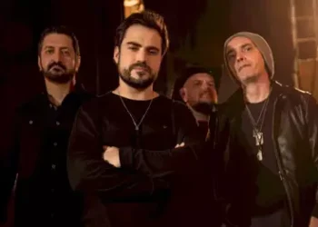 Rosa de Saron prepara super show para a Virada Cultural