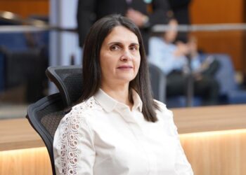 “Avançamos de forma consistente nas ações sociais”