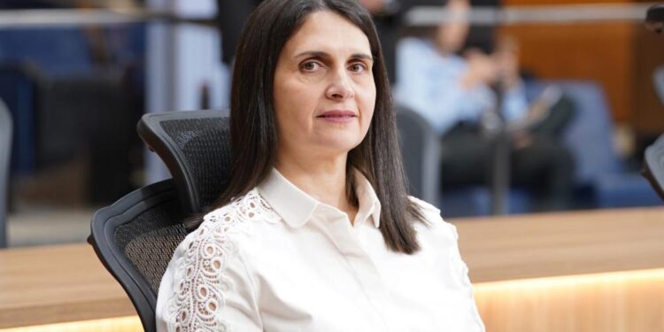 “Avançamos de forma consistente nas ações sociais”