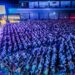 Opus completa 50 anos e reforça protagonismo como maior plataforma de entretenimento ao vivo do Brasil