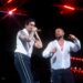 Luan Santana leva 45 mil ao Parque Olímpico e grava feat com Ricky Martin
