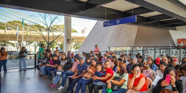 Prefeitura expande prazo para cadastros do Programa Construindo Sonhos