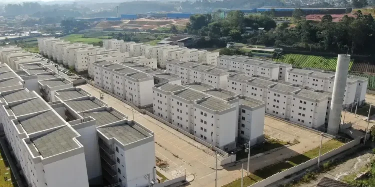 ‘Construindo Sonhos’ pode zerar déficit habitacional de Anápolis