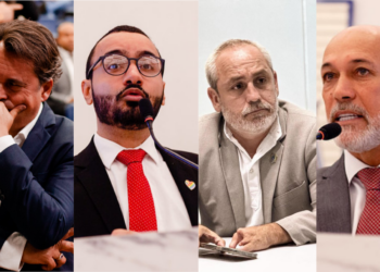 Debate sobre fiação à mostra une PL e PT e mostra que Câmara pode debater com maturidade