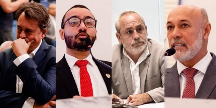 Debate sobre fiação à mostra une PL e PT e mostra que Câmara pode debater com maturidade