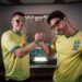 Em clima de Copa, EME lança  “Lá Vem Golaço” com “MC Marks