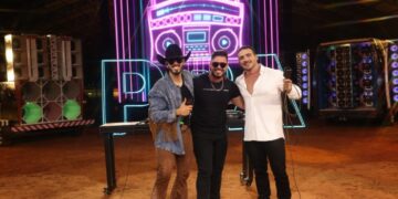 Pedro Paulo e Alex explodem no YouTube e batem 1 milhão de views em apenas 6 dias com “Farra É Melhor Que Te Amo” feat. DJKevin