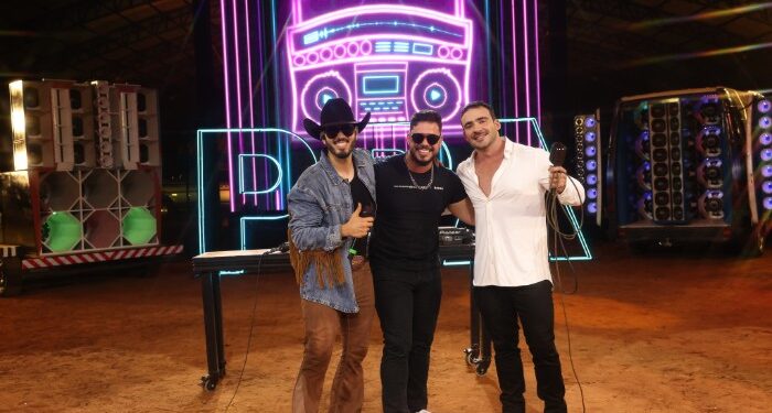 Pedro Paulo e Alex explodem no YouTube e batem 1 milhão de views em apenas 6 dias com “Farra É Melhor Que Te Amo” feat. DJKevin