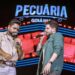 Fred e Fabrício levam verdadeiro espetáculo ao palco da Pecuária de Goiânia, em noite com mais de 70 mil pessoas