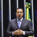 Hildo do Candango desiste de candidatura a deputado federal e aumenta pressão sobre Roberto Naves