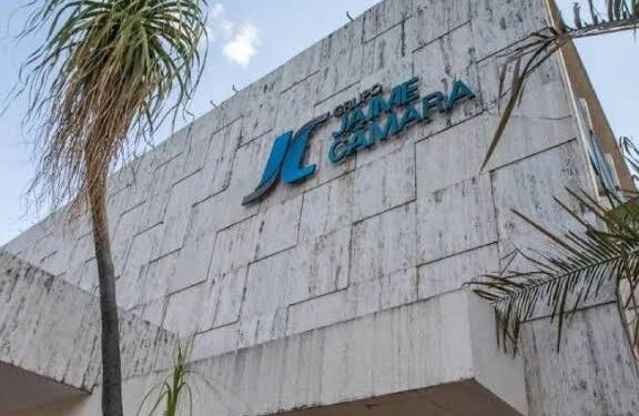 Veículos de Comunicação do Grupo Jaime Camara são vendidos a conglomerado mato-grossense