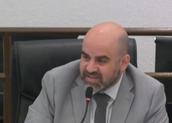 “Cirurgias pediátricas devem ser retomadas ainda este mês”, projeta José Fernandes