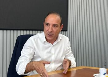 “O Consumidor quer ser paparicado, quem não fizer isto, pode fechar a loja”
