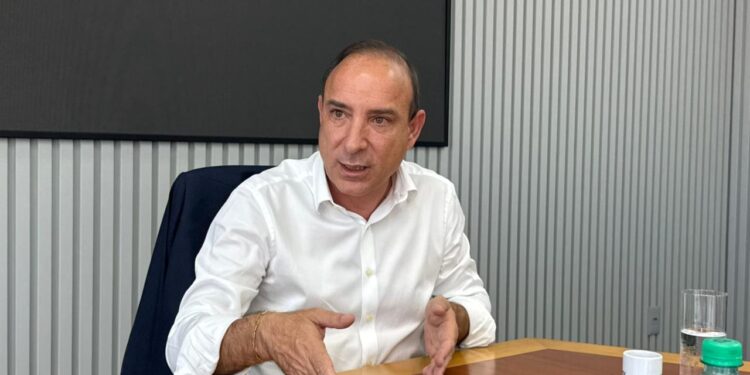 “O Consumidor quer ser paparicado, quem não fizer isto, pode fechar a loja”