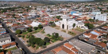 Prefeitura de Nerópolis decreta emergência em saúde devido à SRAG