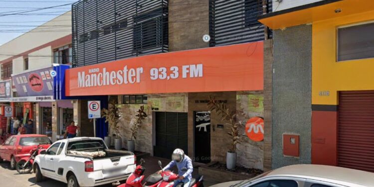 Fundação Frei João Batista Vogel adquire Rádio Manchester FM