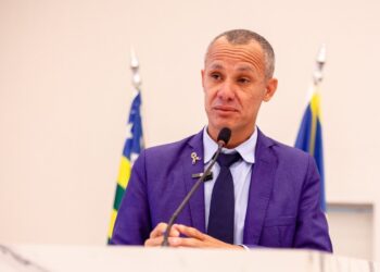 Vereador faz “copia e cola” de projeto sem se dar ao trabalho de ler para criar o “dia do brincar”