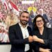 Em audiência, Rimet Jules debate Direitos Humanos e Cidadania com Ministra