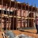 Rubens Otoni visita obras na Educação de Anápolis que receberam emendas federais
