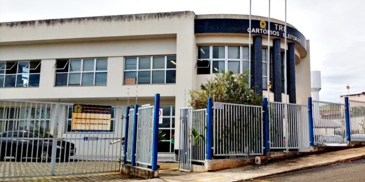 Em dois anos, Anápolis perde quase 6 mil eleitores em queda inédita do eleitorado