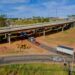 Apenas duas das sete rodovias que conectam Anápolis são duplicadas