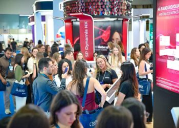 36º Congresso Brasileiro de Cirurgia Dermatológica bate recorde de público e projeta nova era científica da especialidade